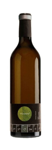 Microvins Carinyena blanca 75cl.